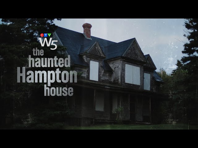 Watch W5 Live: "The Haunted Hampton House"