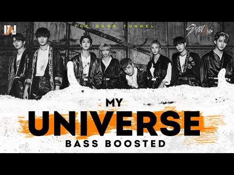 🎷K-POP Special's [Bass Boosted]🎶