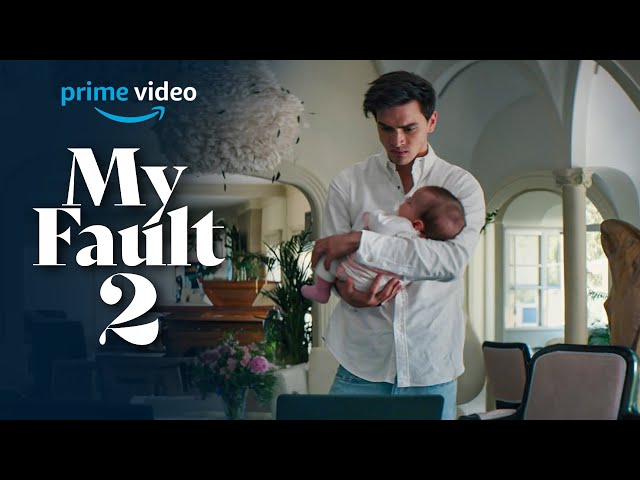 My Fault 2 Trailer | First Look (2024) | Release Date | Everything You Need To Know!!