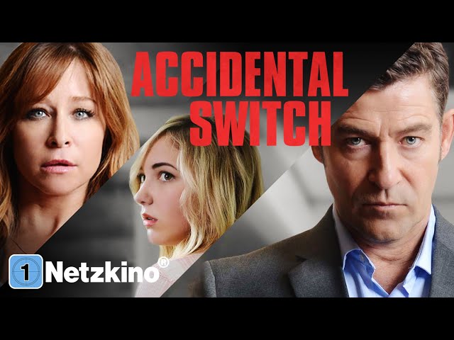Accidental Switch (PSYCHOTHRILLER ganzer Film, spannende Filme Deutsch komplett in voller Länge)