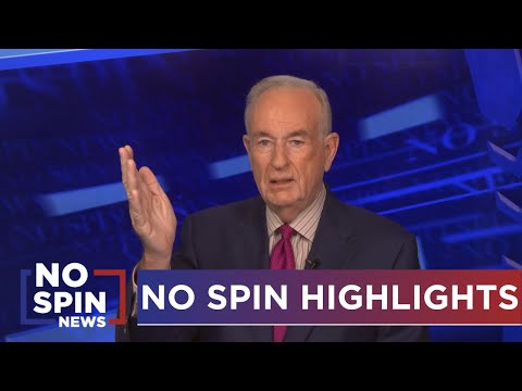 No Spin News Highlights
