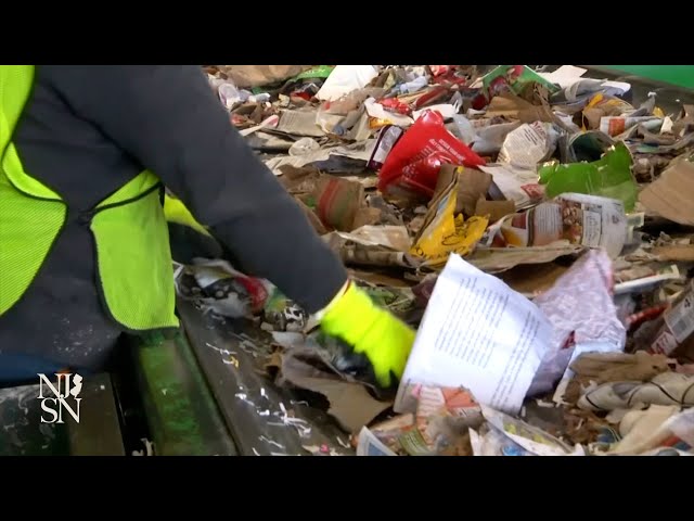 Rampant plastics pollution, health threats take State House