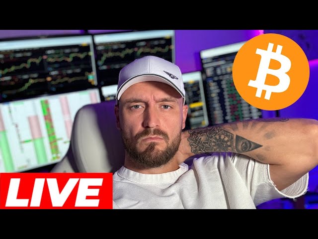 🚨 BITCOIN & ALT PROFITS LIVE!!!! BITCOIN TARGETS!!! [$1M To $10M Trading Challenge | EPISODE 14]