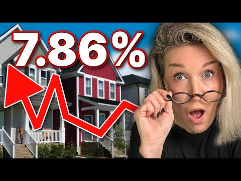 Housing Market Updated 2024 Podcast
