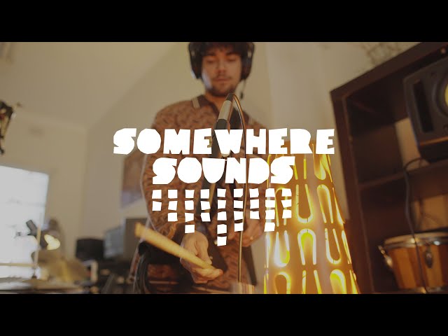 Setwun - Somewhere Sounds | Chippendale