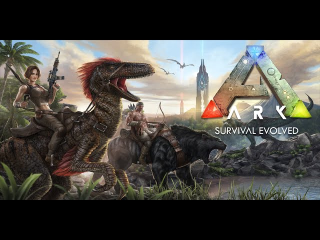 I Lost My Dino Ark survival evolved gameplay EP3 (IN HINDI )