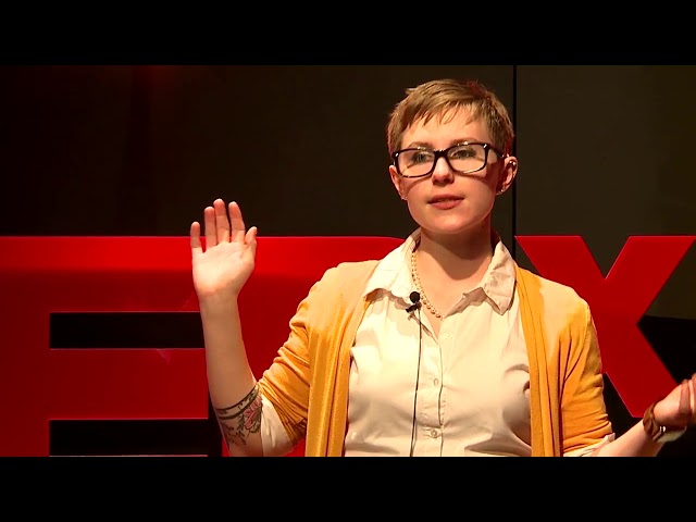 Pharmacogenomics; the Importance of the Individual | Kate Ragan | TEDxRockhill