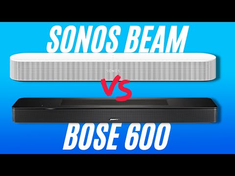 Sonos Soundbars