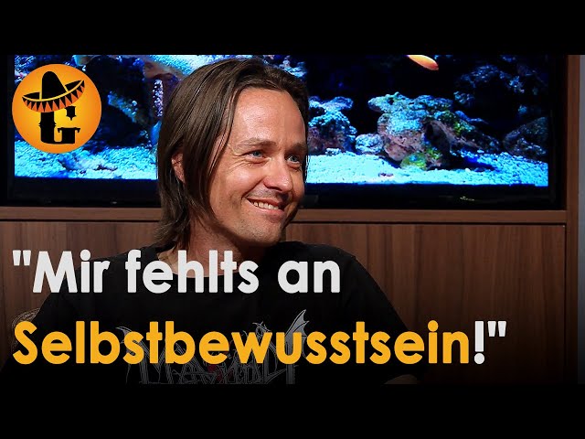 Tom Schilling: "Lars Eidinger hat alles, was ich gerne hätte" | Willkommen Österreich