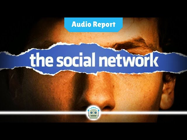 Aaron Sorkin Writing Sequel to The Social Network, Blames Facebook for January 6...