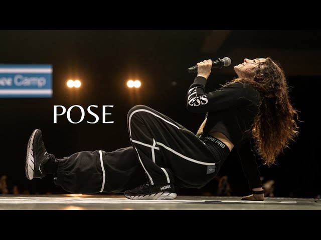 POSE - Rihanna - FairPlay Dance Camp '23 | Kaycee Rice Choreography