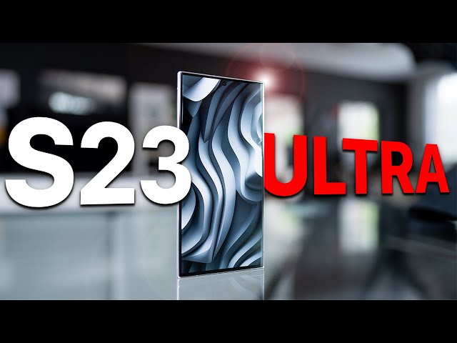 Samsung Galaxy S23 Ultra - WHY I FAILED! 🤦🏻‍♂️