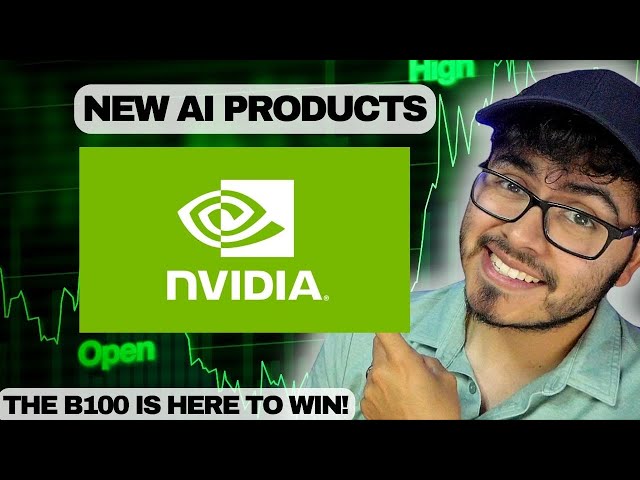 What Nvidia Stock Investors Should Know After GTC Keynote