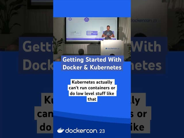 Getting Started with Wasm, Docker, and Kubernetes #docker #kubernetes #wasm