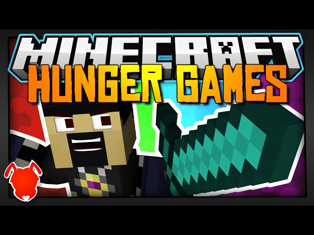 Minecraft | THIS CLASS IS OVERPOWERED! | Hunger Games Survival