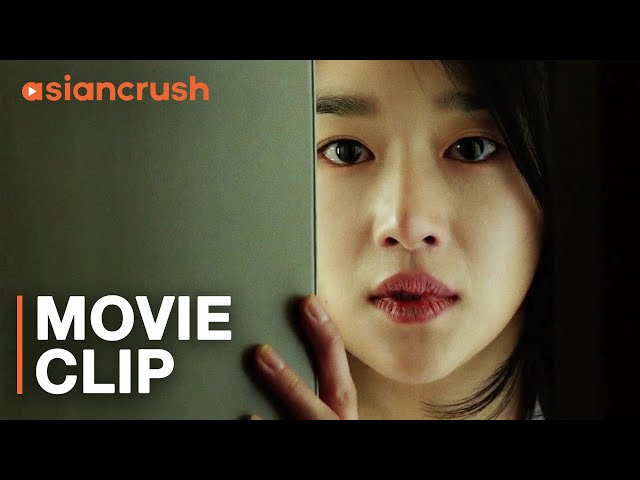 Amnesiac Seo Yea-ji sees the future...but not her husband's motives | Korean Thriller | Recalled