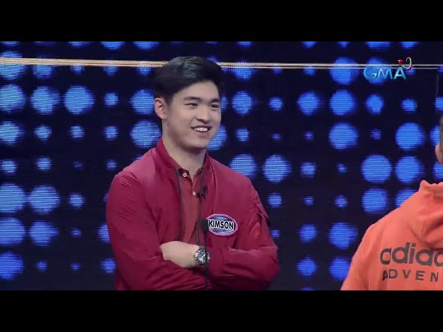Naka-top answer din! #shorts | Family Feud