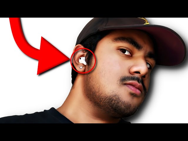 AirPods Pro 2 Review 1 Year Later [Worth it?]