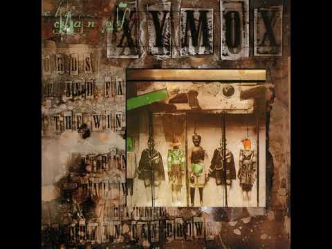 Clan Of Xymox – Clan Of Xymox (1985 / 1986)
