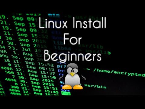 General Linux Videos