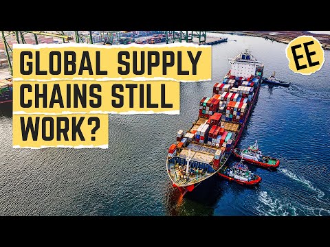 Why Are Modern Supply Chains So Needlessly Complex? | Economics Explained