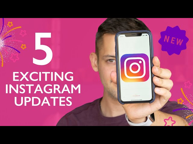 Instagram New Updates That Will Change Their Direction - Instagram Updates | Phil Pallen