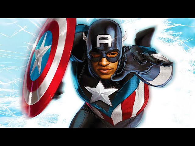 Top 10 Marvel What If Stories You've Never Heard Of - Part 2