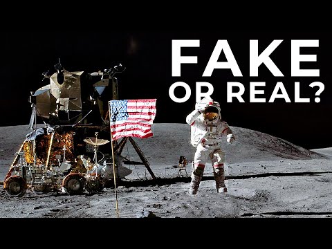 Moon Landing - The World's Greatest Hoax? | Free Documentary History