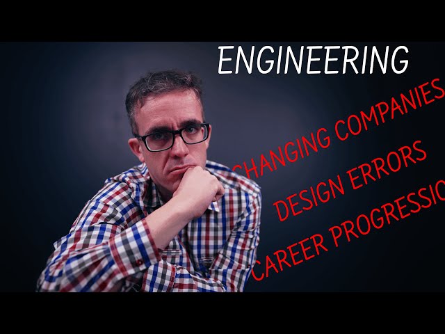 Honest Career Advice for Engineers