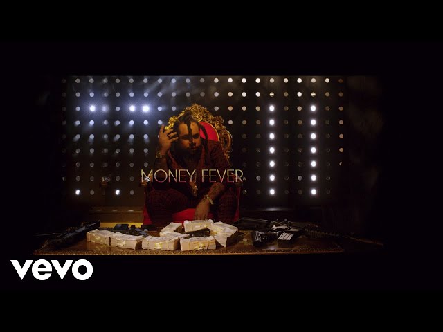Squash - Money Fever (Official Video)