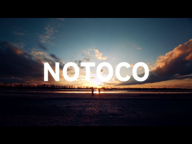 Kosa ft. Lanek - NOTOCO
