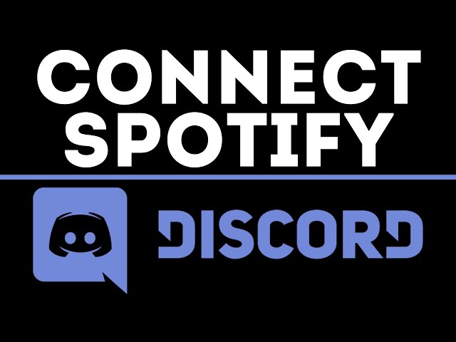 How to Show Spotify on Discord Status - Mobile & Desktop
