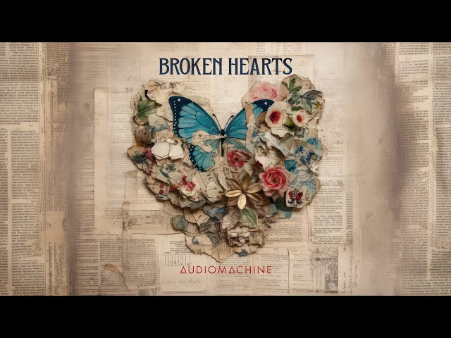 "Broken Hearts" (feat. Merethe Soltvedt) [All Proceeds to Maui Wildfires]