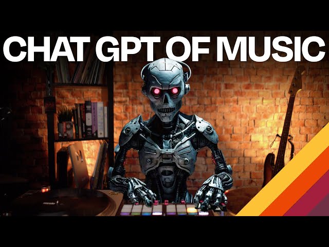 AI Music is Good Now - So What Do We Do?! | UDIO AI