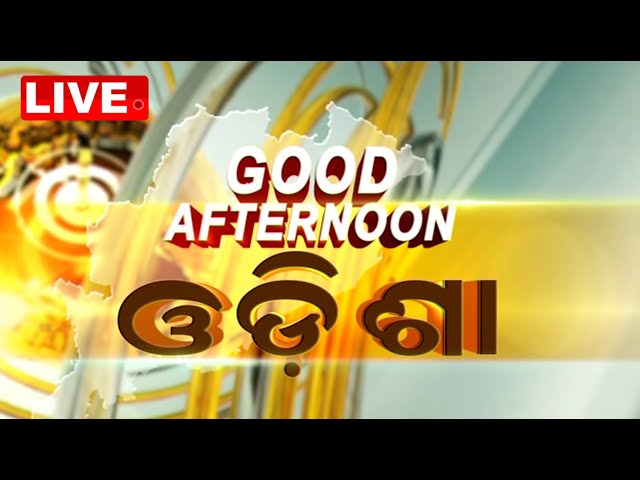 Live | 2 PM Bulletin | 7th May 2024 | OTV Live | Odisha TV | OTV