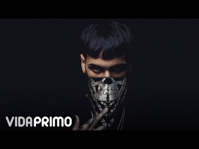 Anuel AA - Armao 100pre Andamos (Remix) [Official Audio]