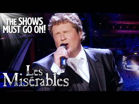 Les Miserables | The Shows Must Go On