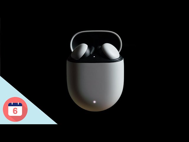 Google Pixel Buds (2020) Review - 6 Months Later