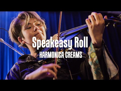 Harmonica Creams videos