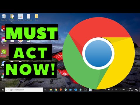 Google Chrome Browser Fixes