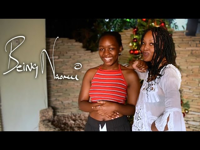 A Day in the Life with Elsa Majimbo | Being Naomi