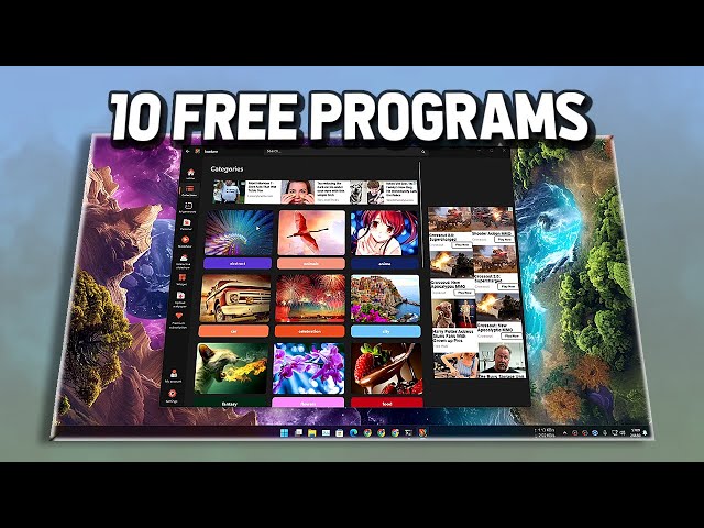 10 Free Programs (Part 2)