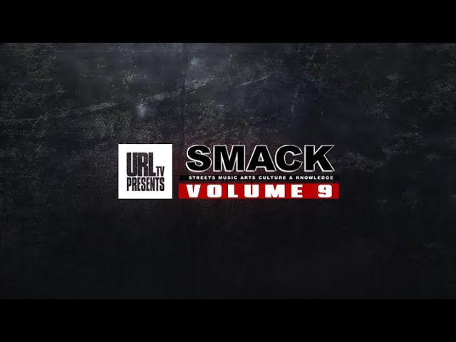 SMACK VOLUME 9: FACEOFFS | URLTV