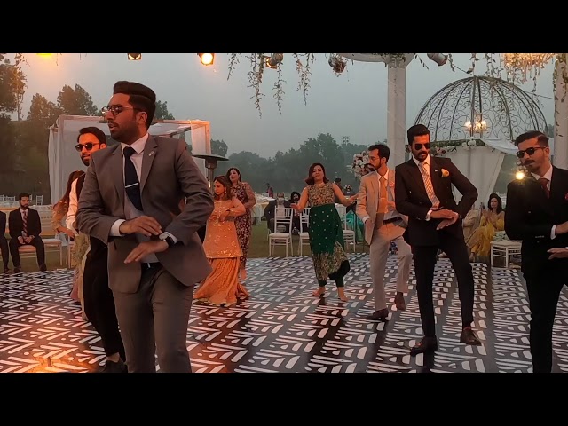 Walima Highlights I Pakistan Wedding I VLOG