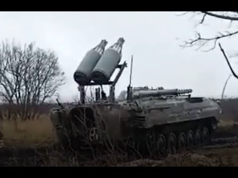 Ukraine War Weapon Systems