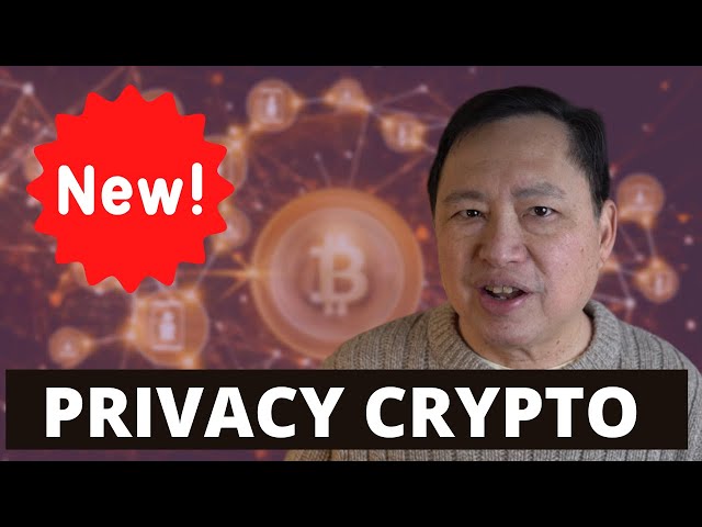 Getting our Privacy back FROM Bitcoin - Incognito Wallet - Avoid Cryptocurrency Tracking