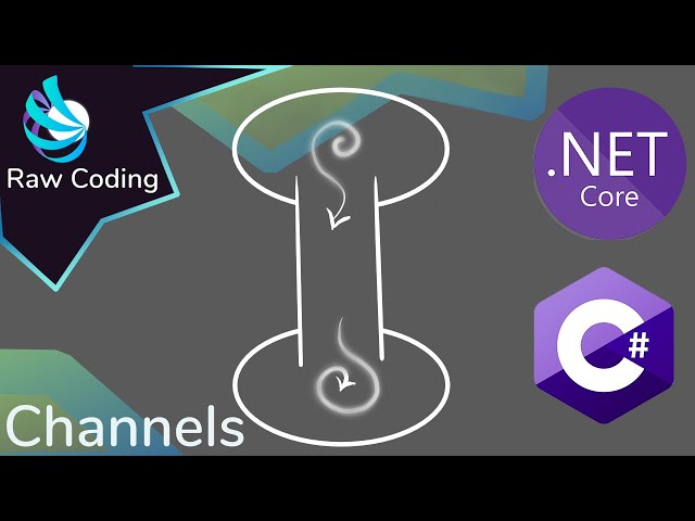 C# Channels Explained (System.Threading.Channels)