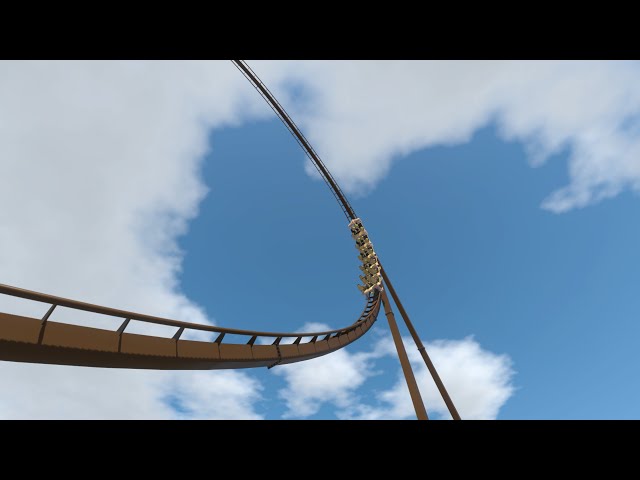 What if B&M and Vekoma had a Baby?