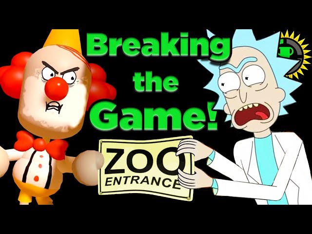 Game Theory: Is the Lost Level of Accounting+ Real? (Zoo Level Mystery)