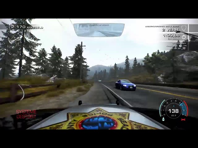 Need for speed hot pursuit remastered online